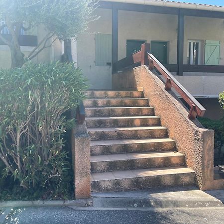 La Casa Palmito Appartement Moderne Cote Mer Saint-Cyr-sur-Mer Kültér fotó