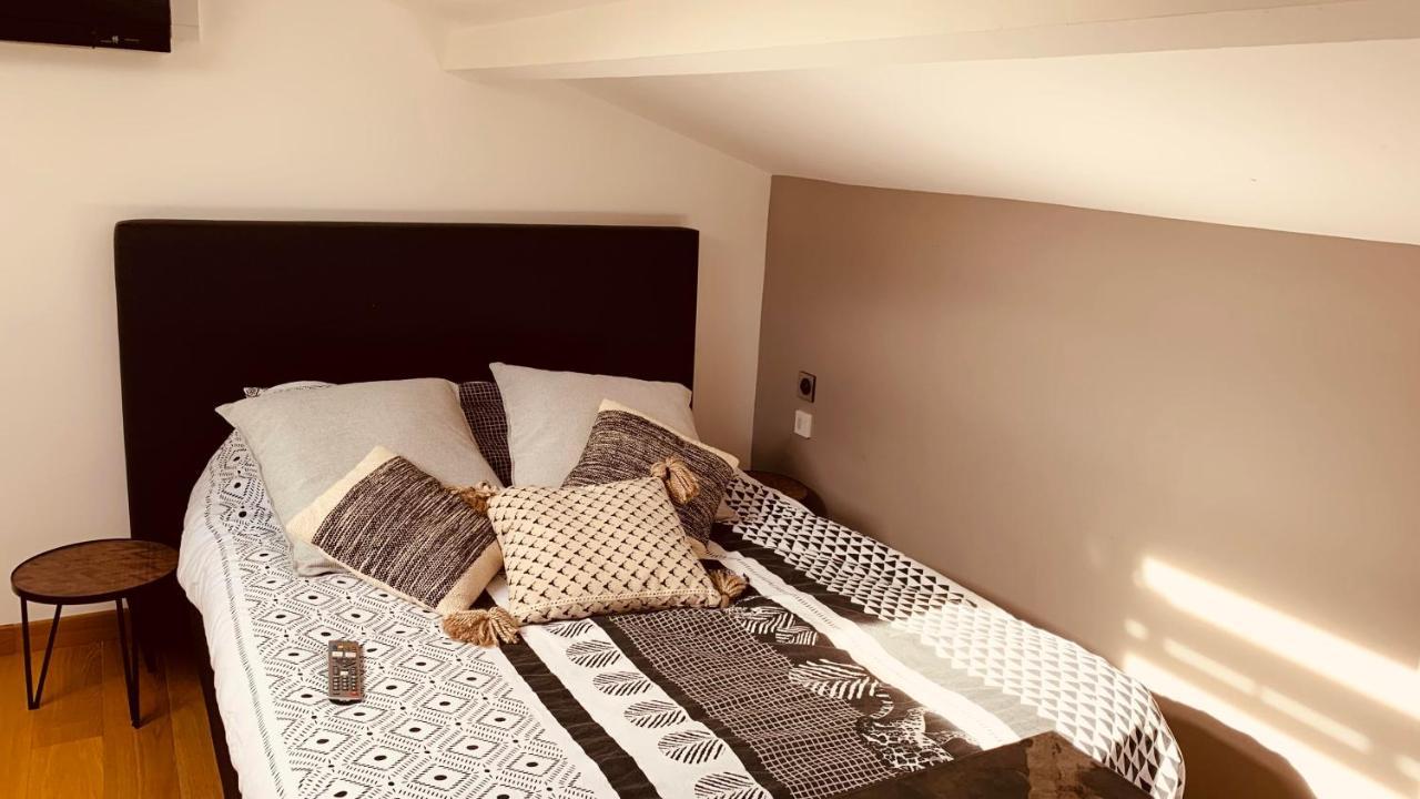 La Casa Palmito Appartement Moderne Cote Mer Saint-Cyr-sur-Mer Kültér fotó