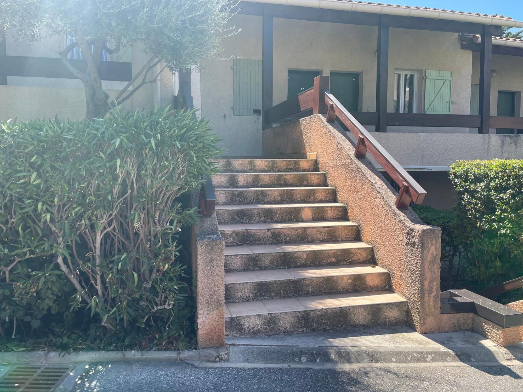 La Casa Palmito Appartement Moderne Cote Mer Saint-Cyr-sur-Mer Kültér fotó